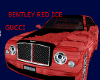 BENTLEY  RED ICE