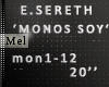 Mel*E.Sereth-Monos sou