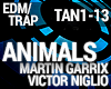 Trap - Animals