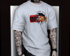 ! Relaxed T-Shirt V2
