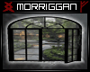 Day Goth Window