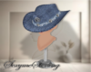 WesternCowgirlHat