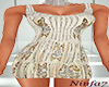 Amandine Dress