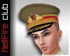 HFC Soviet Peaked Cap