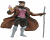 Gambit Cut out