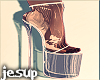 !  Barb Heels