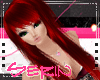 $♥ Rouge Issa