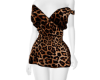 gepard dress