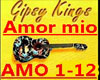 Gipsy Kings - Amor Mio