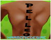 |HD| Pelleo Custom Tat