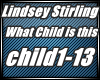 G❤ Lindsey Stirling
