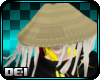 [TNT]Akatsuki Hat