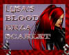 (L) Blood Erza Scarlet
