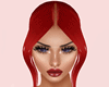 Valentines Red Hair