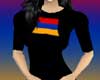Armenian Tshirt [FEMALE]
