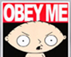 Obey Me...