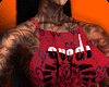 Rll. Hot Red Fit