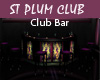 ST PLUM CLUB BAR