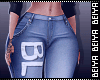 BEi Blessed Blu [RL]