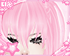 . sakura miku hair
