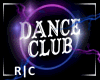 R|C Dance Club Sign Anim