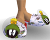 Marvin Slippers