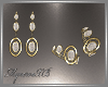 Kaila Jewelry Set