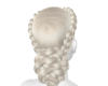 [MM] WHT Blonde Braid UD