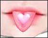 *Y* Tongue + Heart v3 (M