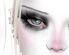 𝜗𝜚 hot pink blush