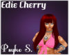 ♥PS♥ Edie Cherry