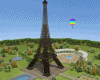 Eiffel Tower HD quality!