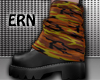 Autumn Grunge Boots