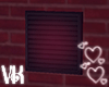 VK~Red Smoke Vent
