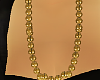 Golden Chain Girls long