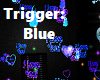 Blue DJ Love Lights