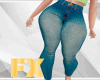 Jeans FX - RL Sexy
