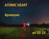 Atomic heart Arlekino