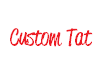Bstar Custom Tat