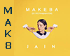 Makeba remix