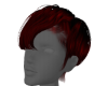 SHORT CUT RED