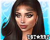 Eveline Mocha Hair
