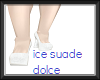 ice suade dolce
