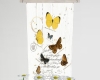 BUTTERFLY POSTER I