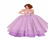 Sharky's ballgown
