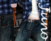 J* SwaggR jeans