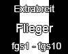 Extrabreit - Flieger