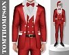 ♕ Santa Suit