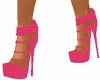 b1*sweetlady pink shoe