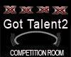 IMVU GOT TALENT Room2